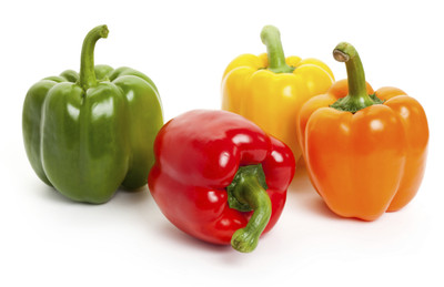 

Amir Enterprises Capsicum Seed(25 per packet)
