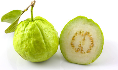 

National Gardens Giant Thailand Guava Fruit Seeds by National Gardens Seed(10 per packet)