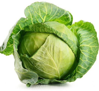 

Real Seed Cabbage F1 Hybrid Imported Vegetable Seeds Seed(30 per packet)