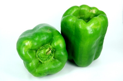 

Eplant Capsicum green Seed(30 per packet)