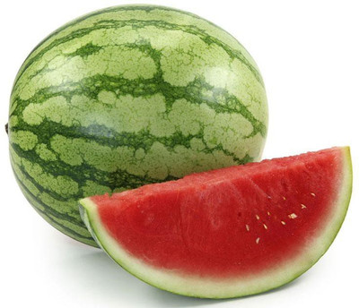 

National Gardens Watermelon Seeds (Hybrid - Large) by National Gardens Seed(5 per packet)