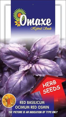 Omaxe Flower Seed(1 per packet)