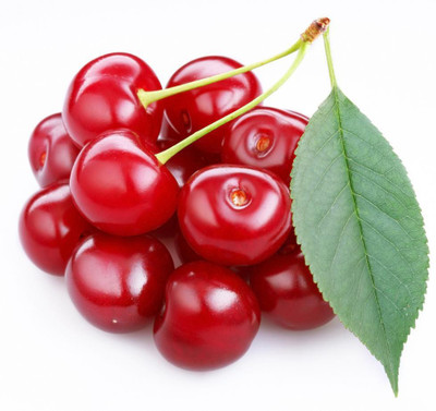 National Gardens Sweet Cherry Fruit Seeds by National Gardens Seed(5 per packet)