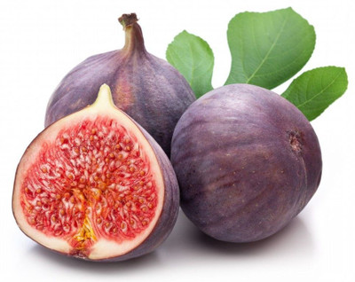 

National Gardens Common Fig Fruit Seeds by National Gardens Seed(20 per packet)