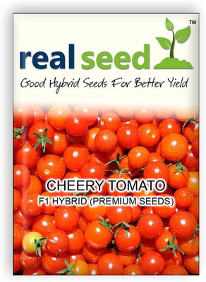 

Real Seed Tomato Seed(20 Per Packet)