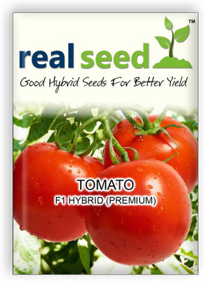 

Real Seed Tomato Seed(30 per packet)