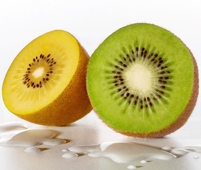 

National Gardens Fruit Seeds Combo - Kiwi, Golden Kiwi by National Gardens Seed(20 per packet)