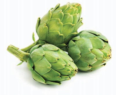 

Raunak Seeds Artichoke Seed(50 per packet)