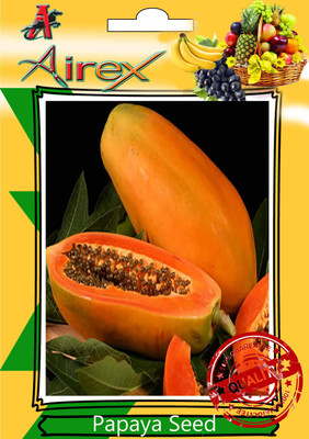 Airex Papaya Seed(20 per packet)