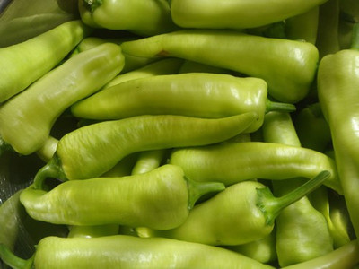 

Amir Enterprises Capsicum Seed(25 per packet)