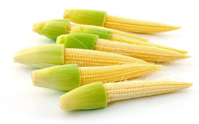 

Farm Seeds Hybrid Mazie Baby Corn Seed(50 per packet)