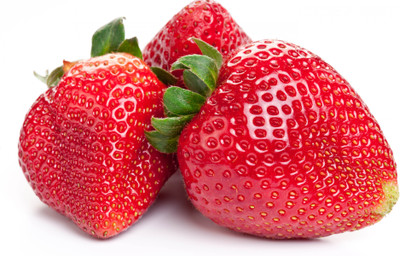 

National Gardens Giant Strawberry Seeds by National Gardens Seed(20 per packet)