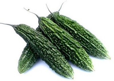 Divine Tree Bitter Gourd Seed(20 Per Packet)