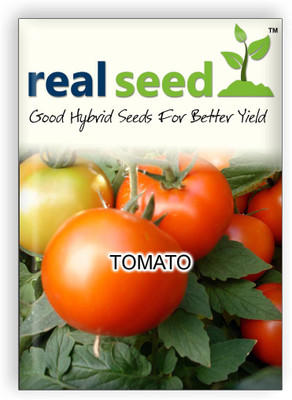

Real Seed Tomato Seed(40 per packet)