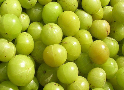 

Seedbazaar Amlaki Seed(50 per packet)