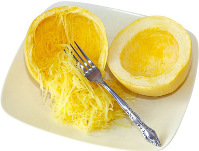 National Gardens Spaghetti squash Seeds by National Gardens Seed(5 per packet) available at flipkart for Rs.119