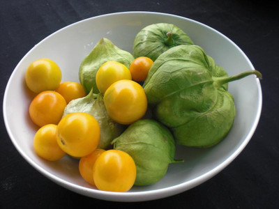 

National Gardens Tomatillo Seeds by National Gardens Seed(10 per packet)