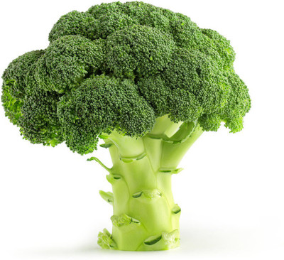 Seedlings india Broccoli Seed(50 per packet)