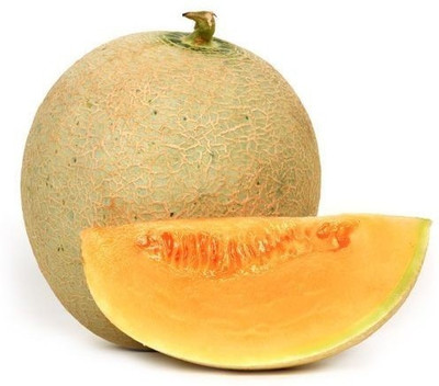 NATURAL LIVE Cucumis melo Seed(20 per packet)