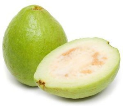 NATIONAL GARDENS Giant Indian Guava Seeds by National Gardens Seed(50 per packet)