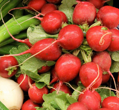 Biocarve Radish Seed(50 per packet)