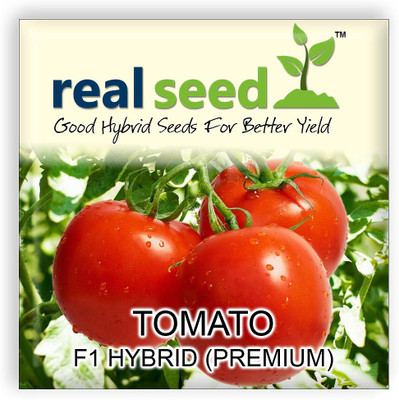 

Real Seed Tomato Seed(30 per packet)