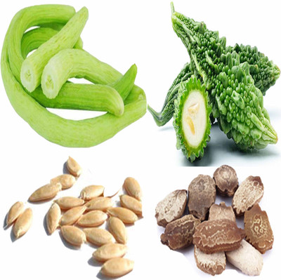 

Airex Cucumis (Kakdi), Bitter Gourd Seed(25 per packet)