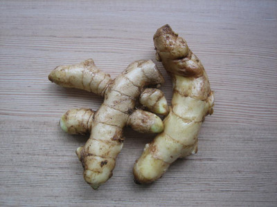 

Seedbazaar Mango Ginger Seed(10 per packet)