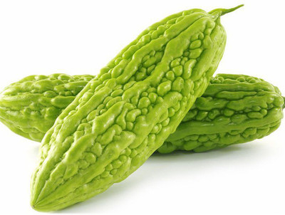 

Farm Seeds Hybrid Bittergourd 3715 Seed(30 per packet)