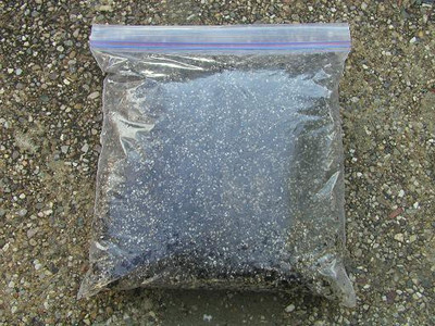 

National Gardens Carnivorous Plants Soil for Venus Fly Trap & Pitcher Plants by National Gardens Seed(500 per packet)