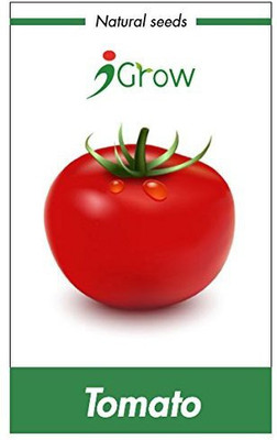 iGrow Tomato Seed(20 per packet)