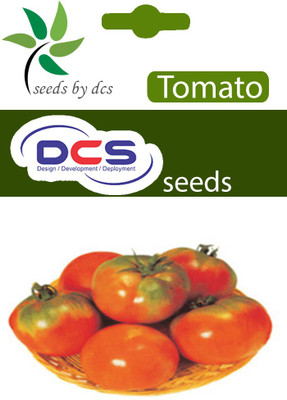 

DCS Tomato Seed(10 Per Packet)