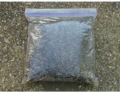 

National Gardens Carnivorous Plants Soil for Venus Fly Trap & Pitcher Plants Seed(500 per packet)