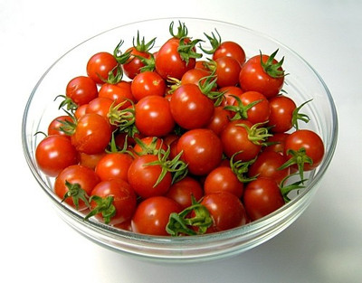 SaaHeli Tomato Seed(50 per packet)