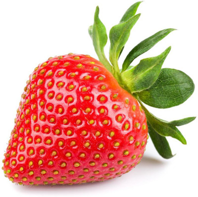 

National Gardens Deep Red Strawberry Seeds by National Gardens Seed(20 per packet)