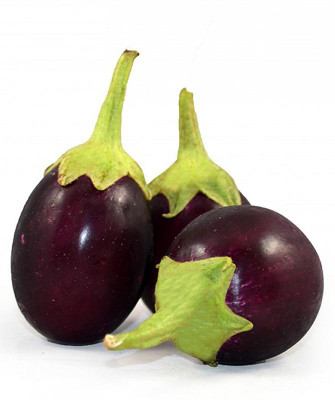 

Real Seed Product Description Number Of Seeds: 50 Seeds: Brinjal Variety: Hybrid Imported Seeds Germination: Min. 80% Plant Height: Climber Plant To Plant Spacing: 80 Cm Sunlight: Prefer Full Ease-Of-Care: Easy Best If Grown Directly From Seeds Perfect Fo