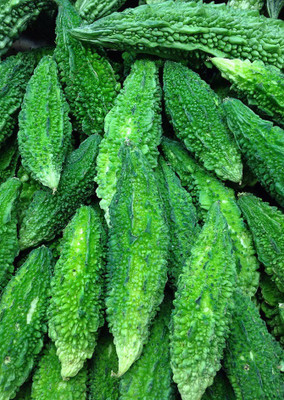 

Real Seed Bitter Gourd Seed(10 per packet)