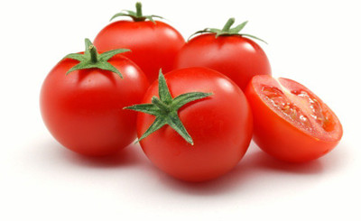 

Nooelec India Cherry Tomato Seed(500 per packet)