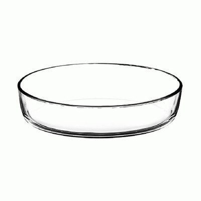 

Pasabahce Borcam Oval - 59084 Tray