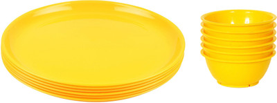 

Jolly Plate Set(6 Units)