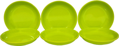 

Shaurya Saran Plate Set(6 Units)