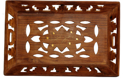 

AbheyArts Hand crafted Tray