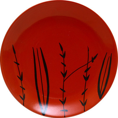 

Caffeine Plate