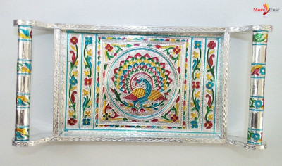 

MoreUnic Tray