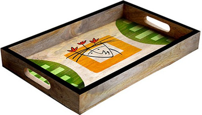 Rang Rage Tray