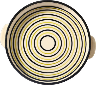 

Caffeine Blue Asmiya Tray