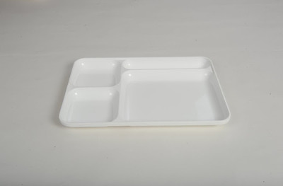 Signoraware Stack Thali Plate(Plate) Signoraware Stack Thali Plate(Plate)