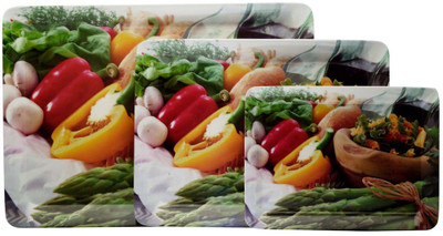 

Superware Tray Set(3 Units)