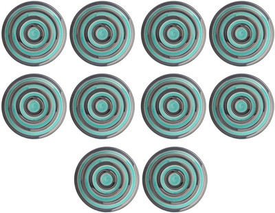 

Caffeine Plate(Pack of 10)