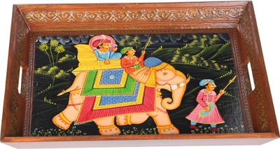 

Rajrang Monster Madness Tray